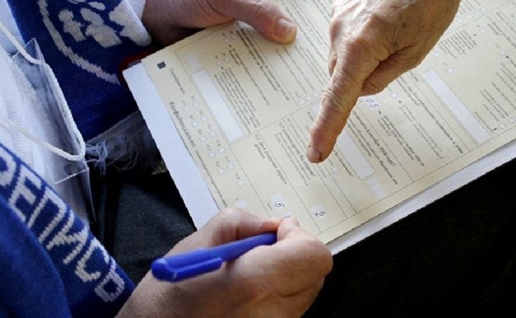 Подготовку к Всероссийской переписи населения обсудили в администрации Барнаула
