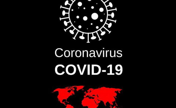 В Сибири выявили первые подтверждённые случаи коронавируса