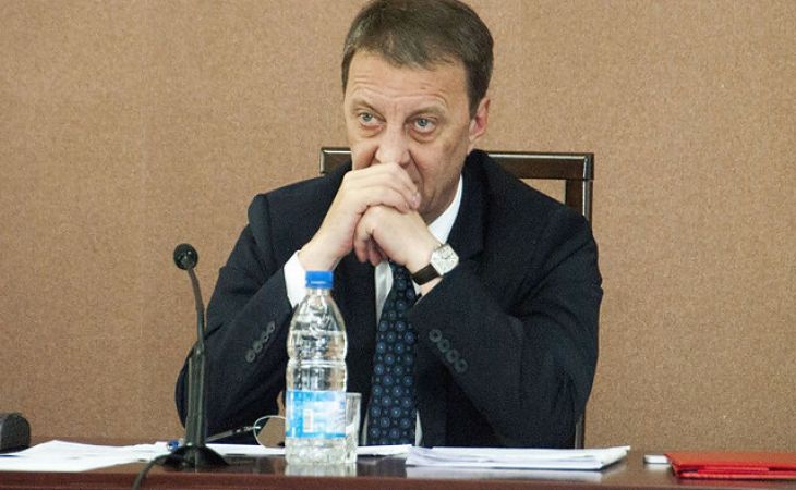 Вячеслав Франк возглавил краевой штаб по противодействию коронавирусной инфекции COVID-19