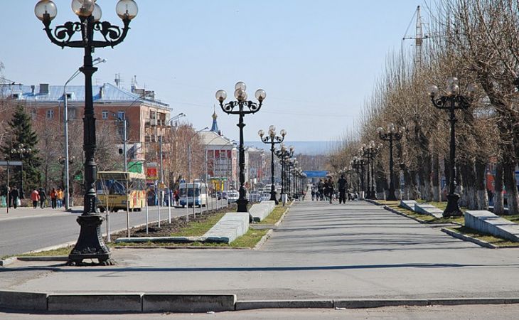 Погода 2 апреля в Алтайском крае: до +18 градусов в регионе
