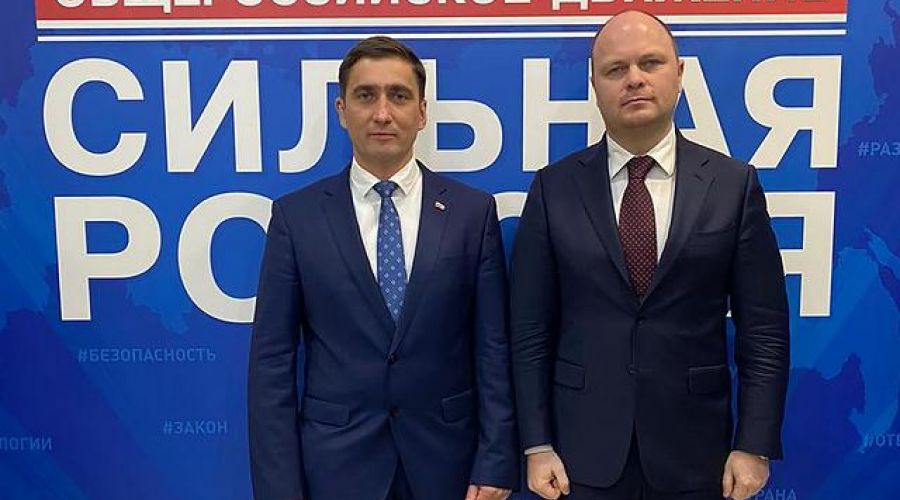 Руководство "Сильной России" обеспокоено организацией медпомощи в Алтайском крае