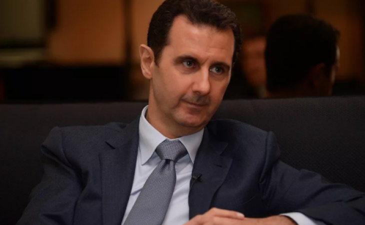 Эксперт оценил соперников Башара Асада на сирийских выборах в 2021 году