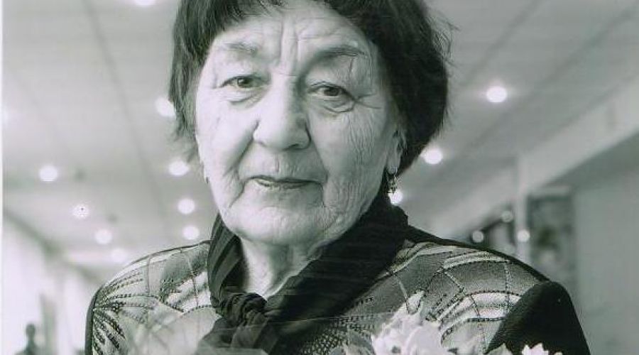 Памяти легенды алтайской травматологии, профессору АГМУ Евгении Распоповой посвящается…