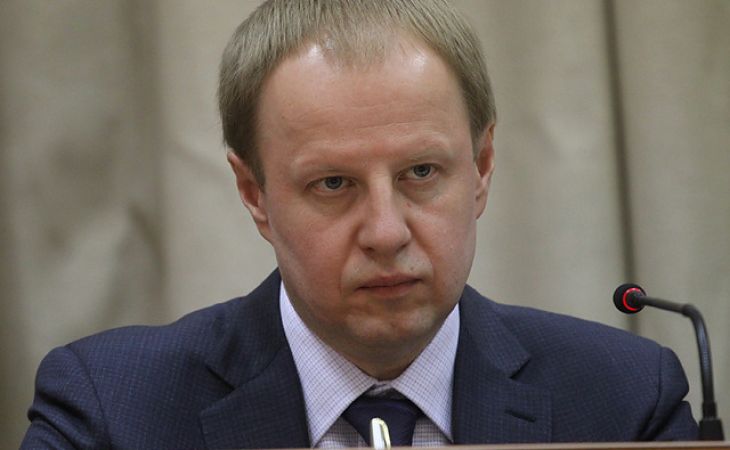 Виктор Томенко взял под личный контроль расследование резонансного убийства в Барнауле