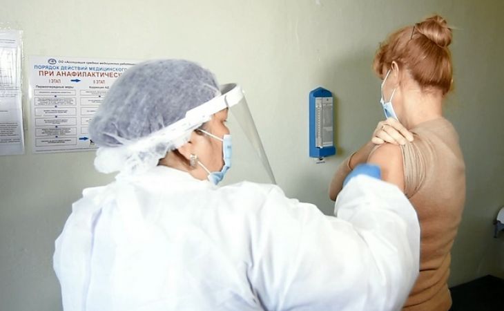 Частные клиники Алтайского края поддержат государственное здравоохранение в борьбе с коронавирусом