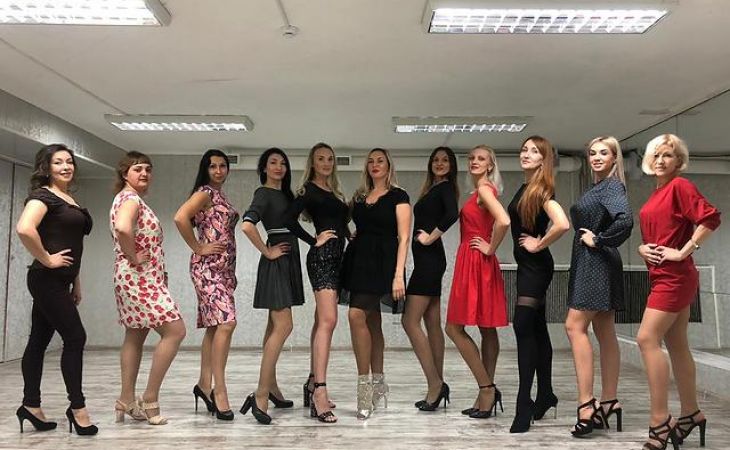 Определён окончательный состав конкурса красоты "Миссис Барнаул - 2020"