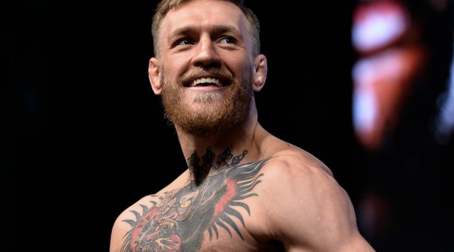 Бой Конора МакГрегора и Дастина Порье пройдет на Бойцовском острове UFC