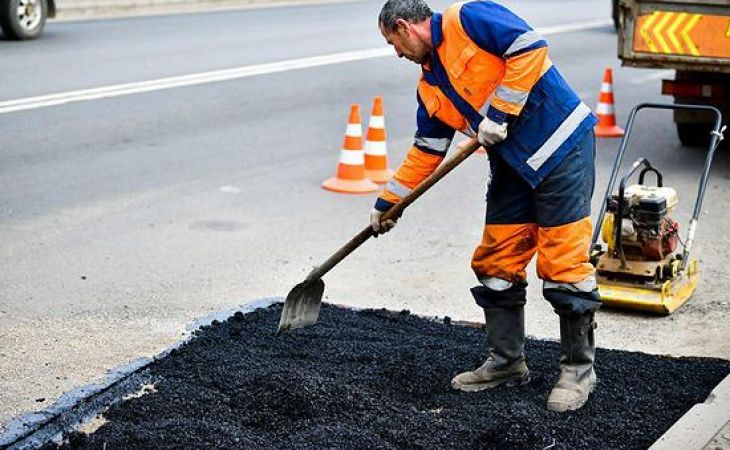 21 объект вошел в список реализации нацпроекта БКАД в Барнауле в 2021 году