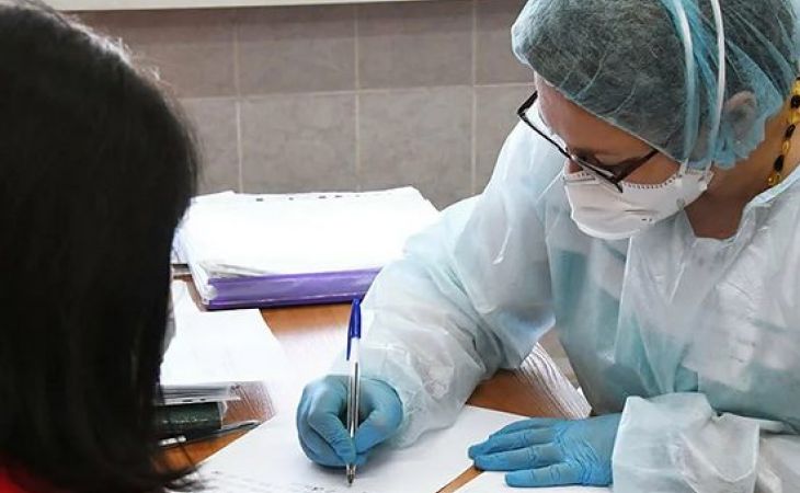 Министерство здравоохранения Алтайского края опровергло информацию о возобновлении в регионе плановой медпомощи