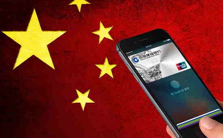 ВТБ получил прямой доступ к национальной системе внутренних платежей Китая CNAPS