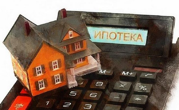 ВТБ в Алтайском крае выдал 2,6 млрд рублей по ипотеке с господдержкой