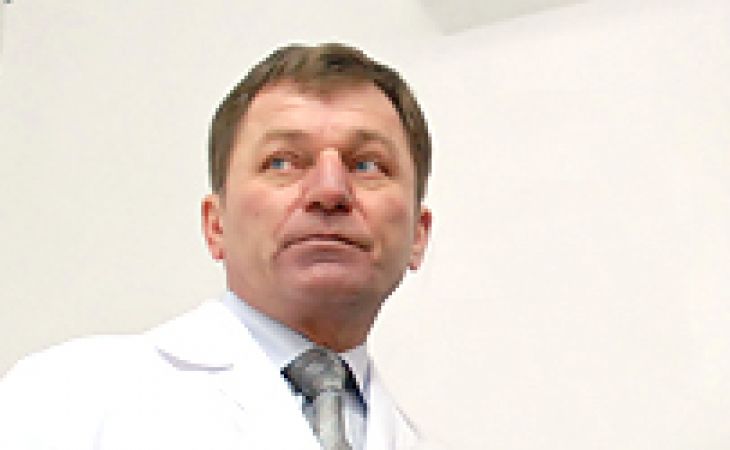 Уволен главврач Ключевской ЦРБ, где отравились роженицы