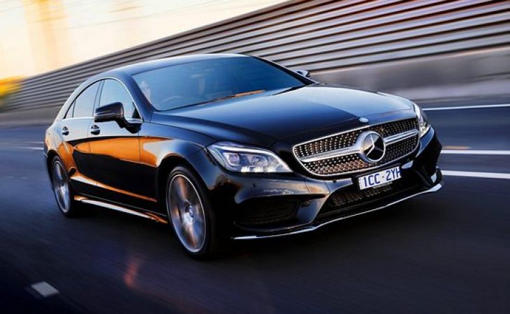 ВТБ Лизинг предлагает малотоннажные автомобили Mercedes-Benz с выгодой до 12%