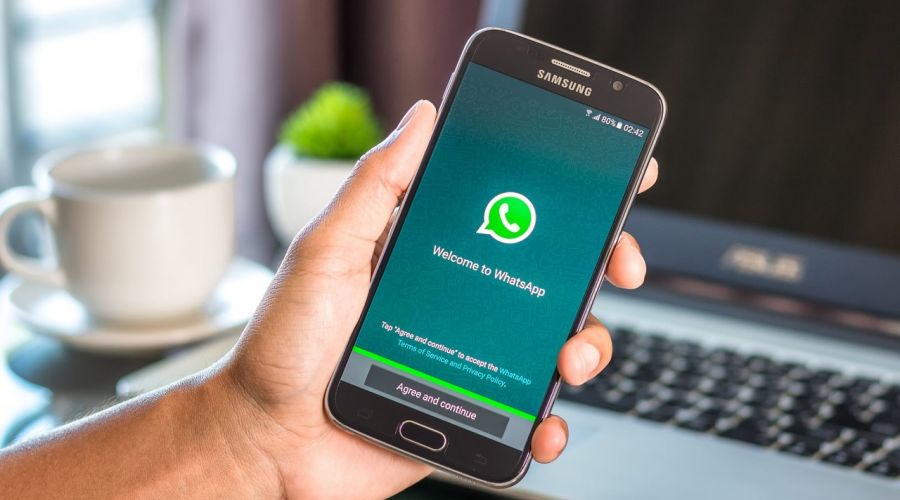 В WhatsApp появилась новая функция