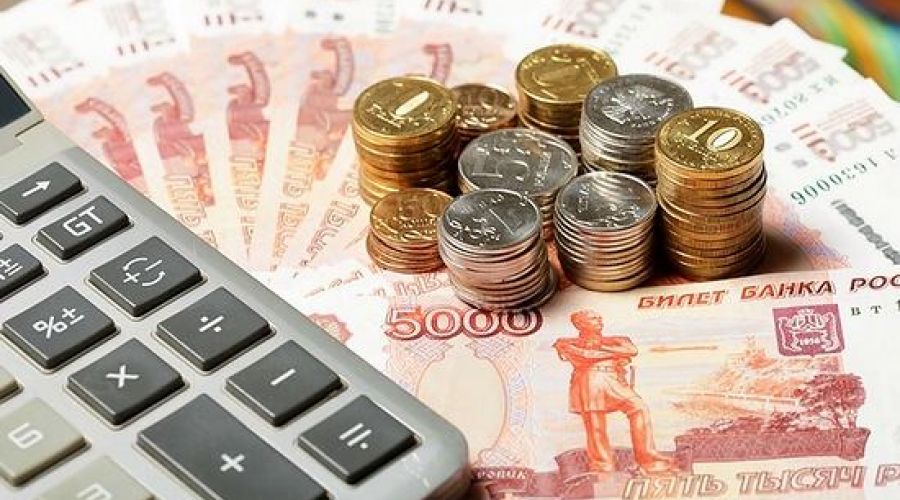 На 7,2% выросла заработная плата в Алтайском крае в 2020 году