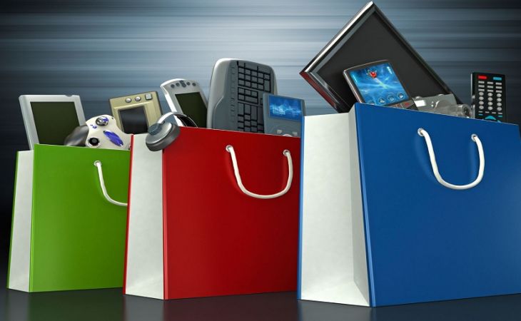 Особенности и преимущества покупки бу электроники