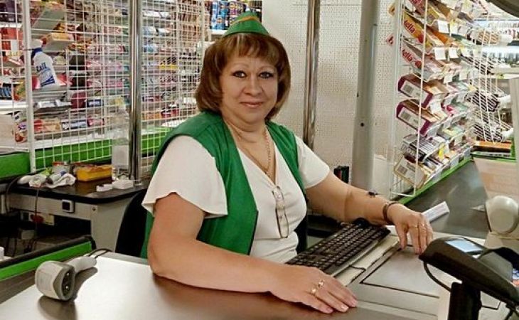 Продавцы оказались самыми востребованными работниками в Алтайском крае