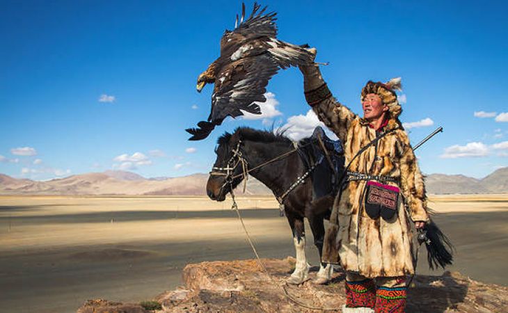 Монголия продолжит закупать у Алтайского края уникальную сельскохозяйственную технику