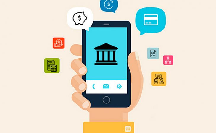 Клиенты ВТБ удвоили объем переводов в мобильном банке