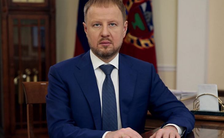 Губернатор Алтайского края отчитался о доходах за 2020 год