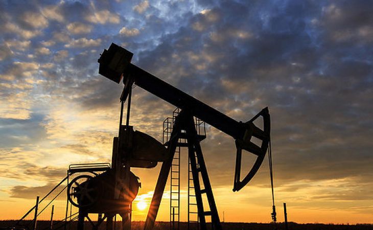 Чего ждать на рынке нефти в мае?