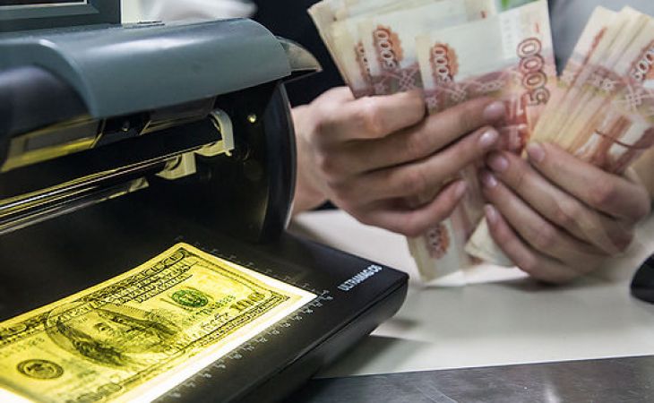 ВТБ предлагает бизнесу выбрать оптимальный курс покупки и продажи валюты