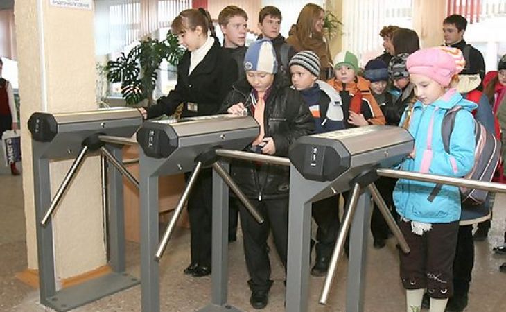 В образовательных организациях Алтайского края усилят меры безопасности