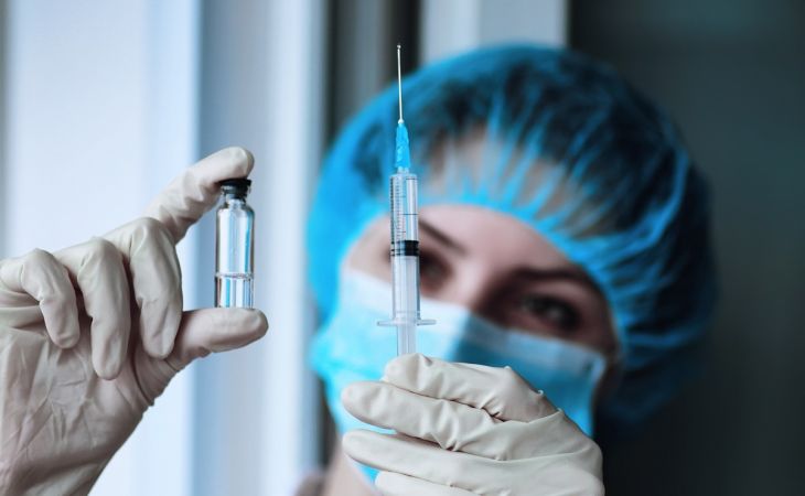 Матвиенко: обязательной вакцинации в России не будет
