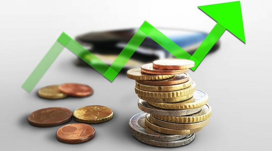 Инфляция в мае в России ускорилась до 0,7%