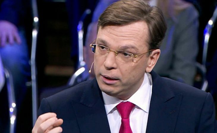 Экономист Никита Кричевский: "Современная структура российского наследственного права не может защитить законных наследников от "решал"!