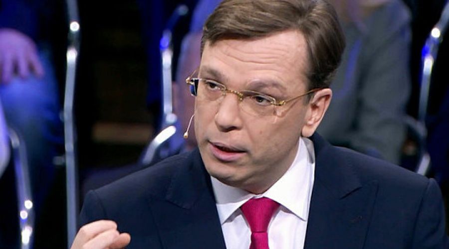 Экономист Никита Кричевский: "Современная структура российского наследственного права не может защитить законных наследников от "решал"!