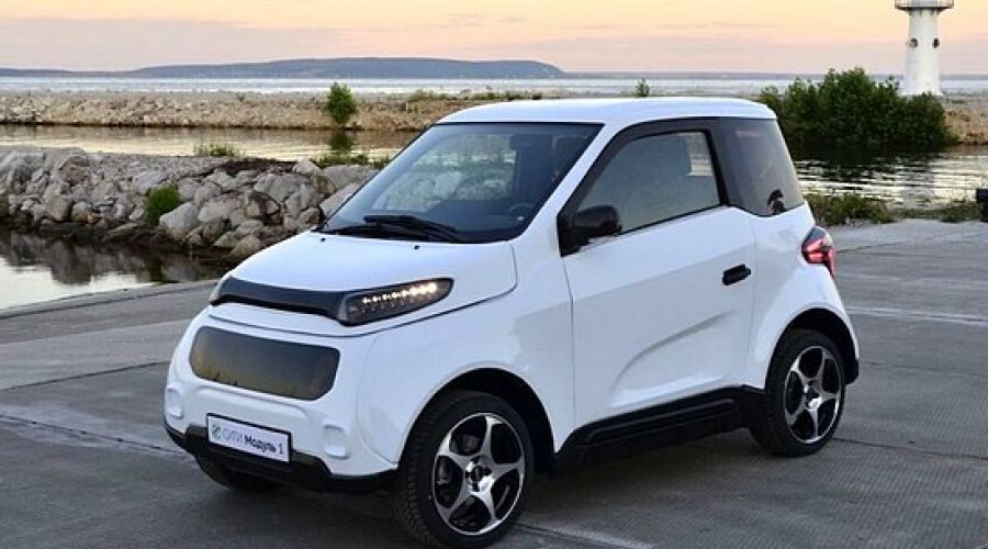 ВТБ начинает выдавать льготные кредиты на электромобили