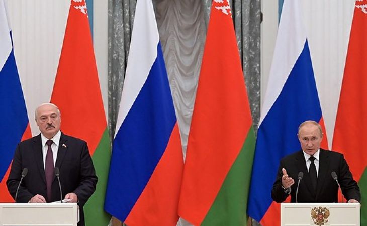 Итоги переговоров Путина и Лукашенко в Москве - главное