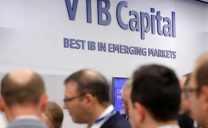 ВТБ Капитал Инвестиции за год удвоили клиентскую базу до 2 млн человек