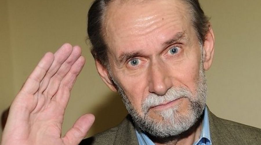 Умер писатель-сатирик Виктор Коклюшкин