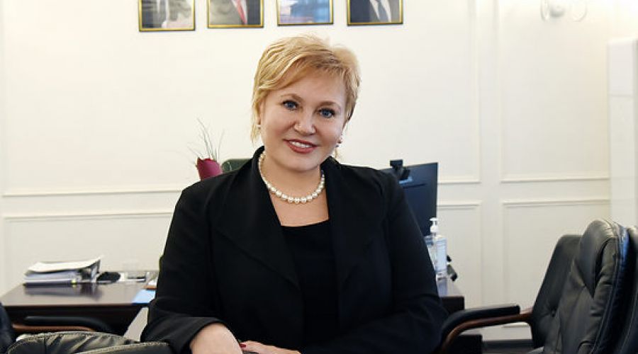 АГМУ принял участие в создании программы научно-технологического развития Алтая