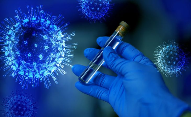 Доктор Мясников предупредил о новых мутациях птичьего гриппа