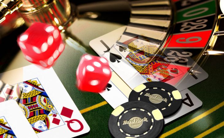 Знаменитый игровой автомат Lucky Haunter в онлайн казино Париматч