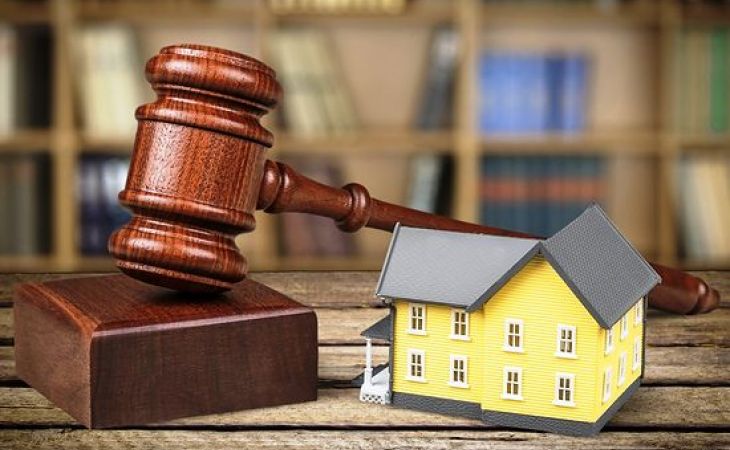 ВТБ выдал первую ипотеку на приобретение квартиры с торгов
