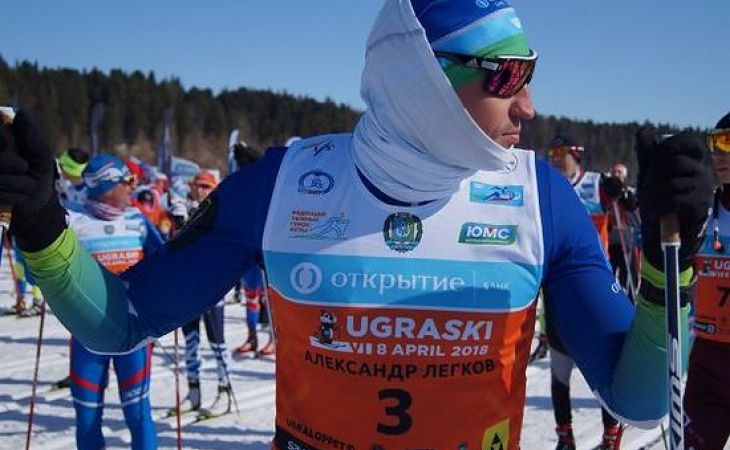 Югорский лыжный марафон-2022 пройдет в новом формате при поддержке банка "Открытие"