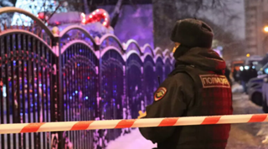 Последние новости про стрельбу