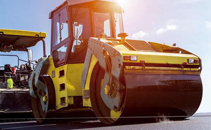 ВТБ Лизинг возобновил работу по программе льготного лизинга дорожно-строительной техники