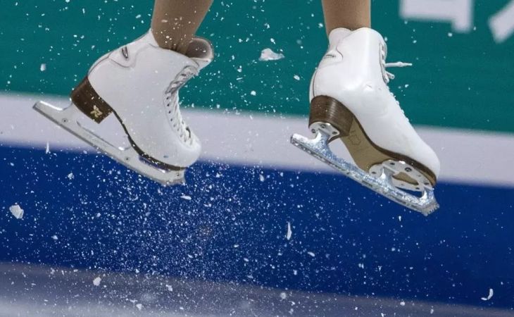 Российские фигуристы выиграли золото в командном турнире на Олимпиаде в Пекине