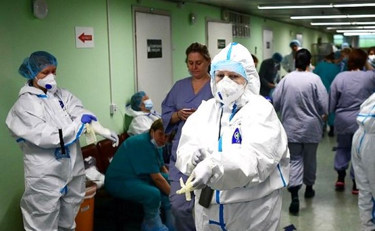 В Алтайском крае зафиксированы самые низкие предлагаемые зарплаты для медиков в стране