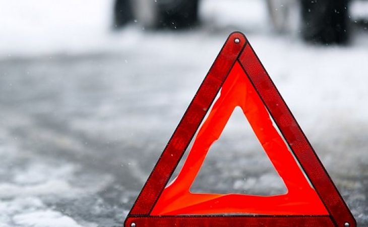 В Барнауле в 2021 году снизилось число аварий на дорогах
