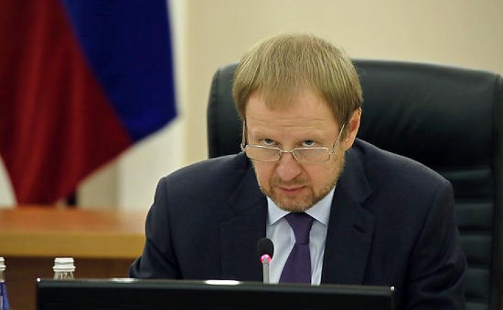 Обсуждены итоги законотворческой деятельности Губернатора и Правительства Алтайского края за 2021 год