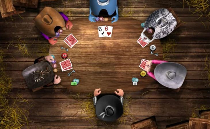 Как скачать покер бесплатно на ПК и телефон?
