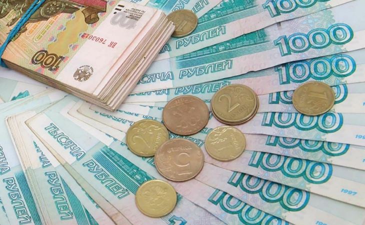 Новая выплата на детей от 8 до 16 лет составит от 6 до 12 тысяч рублей