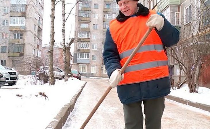 Треть жителей Алтайского края готовы занять освободившиеся рабочие места мигрантов