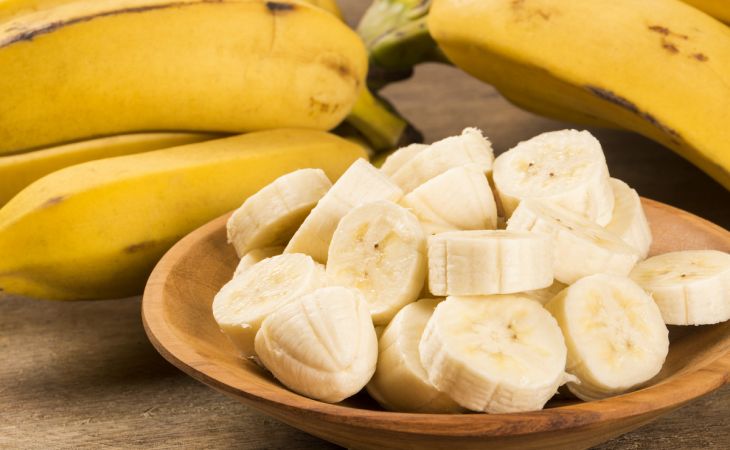 Ученые рассказали, как бананы влияют на организм